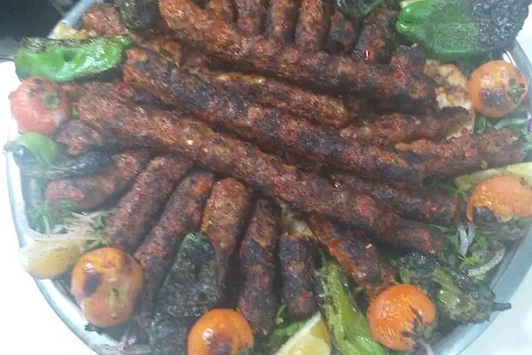 Meydan kebap - Resim 14