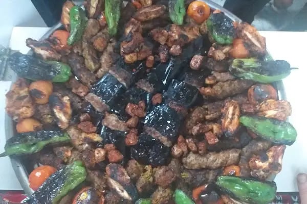 Meydan kebap - Resim 13