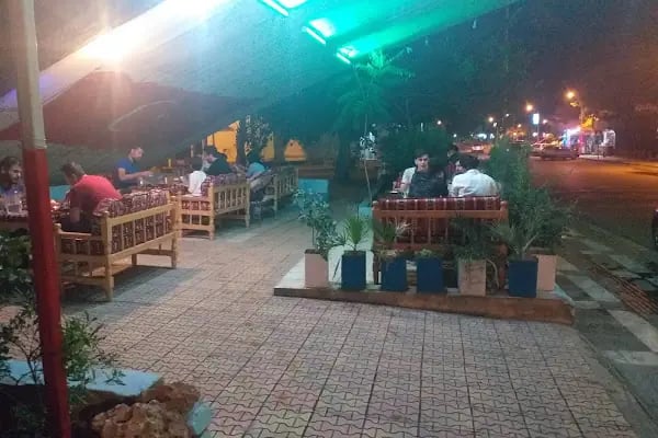 Meydan kebap - Resim 4