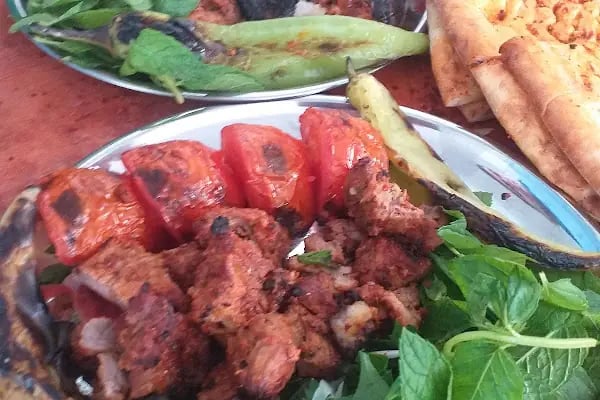 Meydan kebap - Resim 5