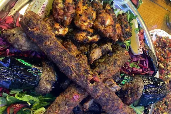 Meydan kebap - Resim 3