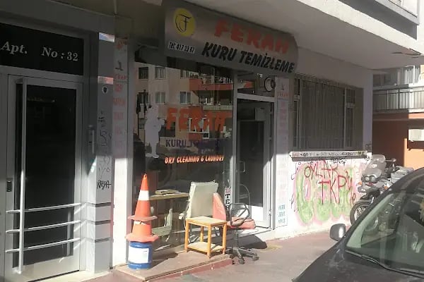 FERAH KURUTEMİZLEME - Resim 2