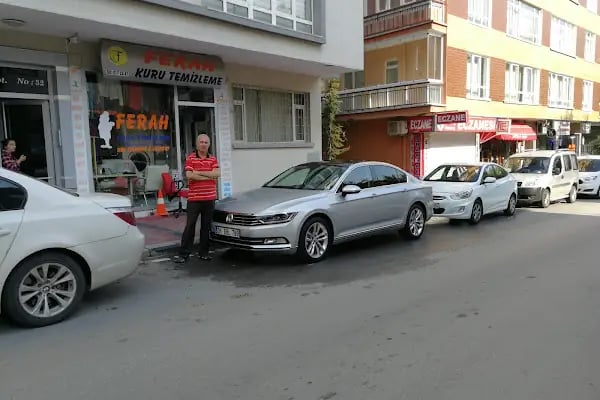 FERAH KURUTEMİZLEME - Resim 13