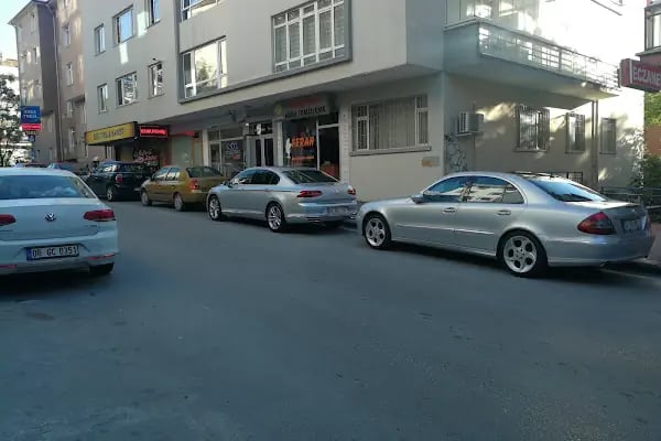 FERAH KURUTEMİZLEME - Resim 8