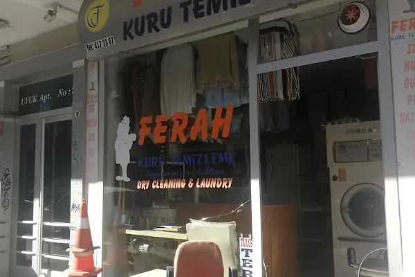 FERAH KURUTEMİZLEME - Resim 12
