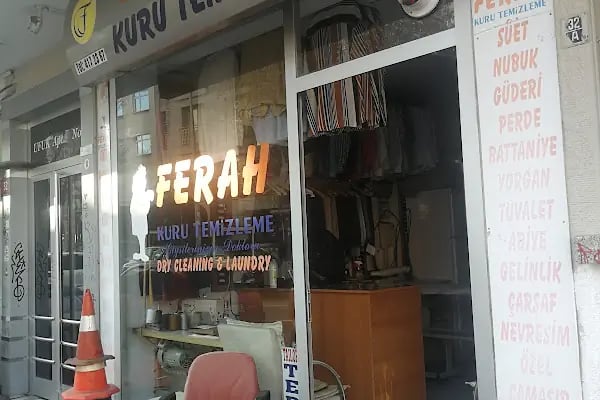 FERAH KURUTEMİZLEME - Resim 9