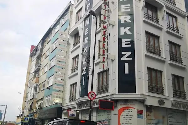 Mediworld Tıp Merkezi - Resim 7