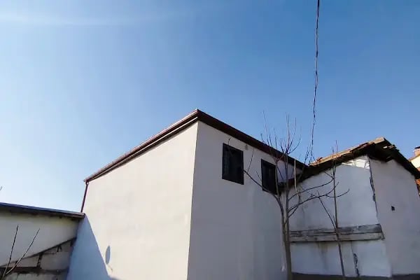 Hacı Arap Cami - Resim 15