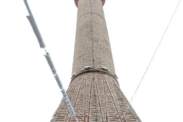 Hacı Arap Cami - Resim 10