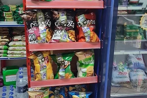 ÖZDEMİR MARKET - Resim 4