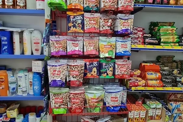 ÖZDEMİR MARKET - Resim 7