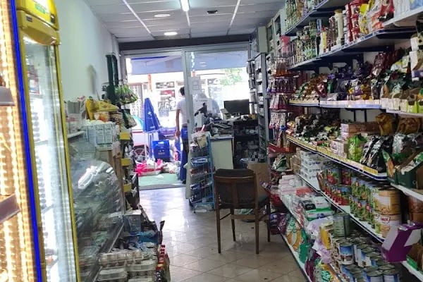 ÖZDEMİR MARKET - Resim 9