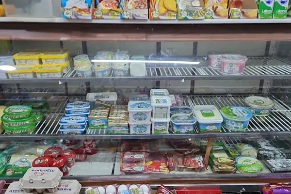 ÖZDEMİR MARKET - Resim 10