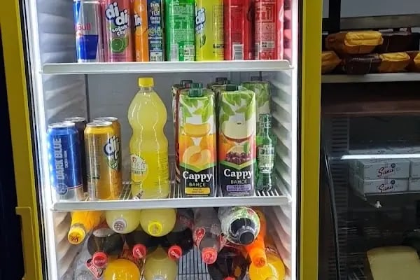 ÖZDEMİR MARKET - Resim 3