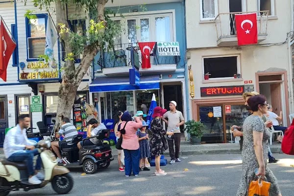 ÖZDEMİR MARKET - Resim 13