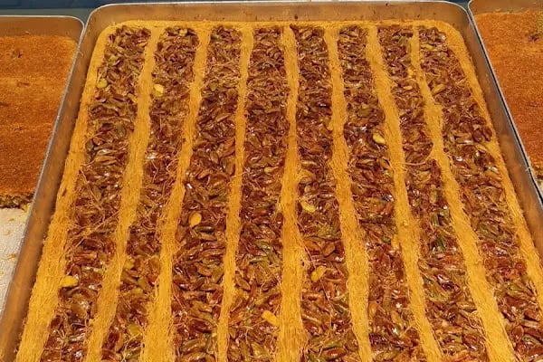 Baklavacı Anteplioğlu - Resim 17