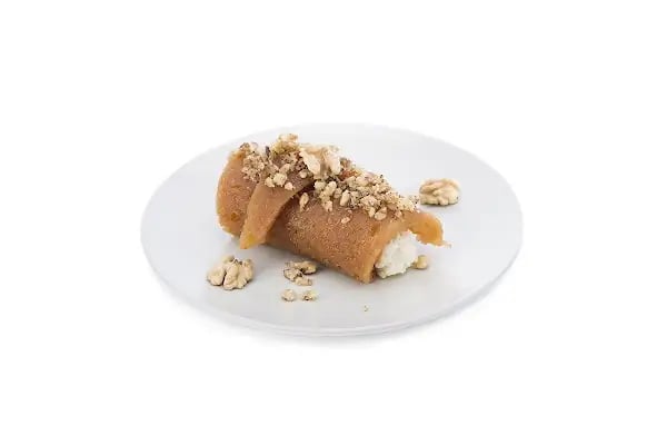 Baklavacı Anteplioğlu - Resim 14