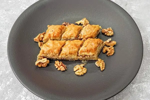Baklavacı Anteplioğlu - Resim 6