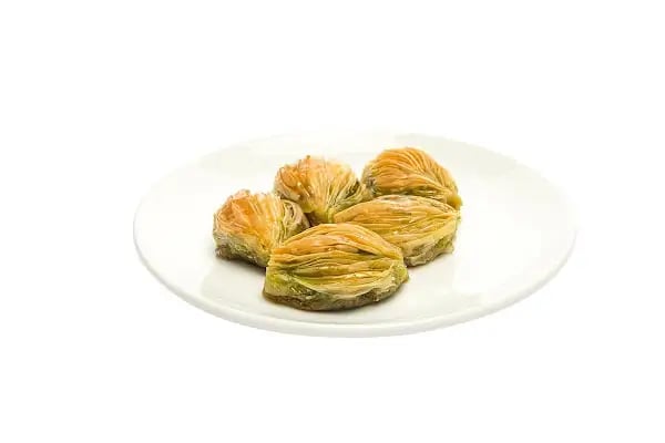 Baklavacı Anteplioğlu - Resim 7