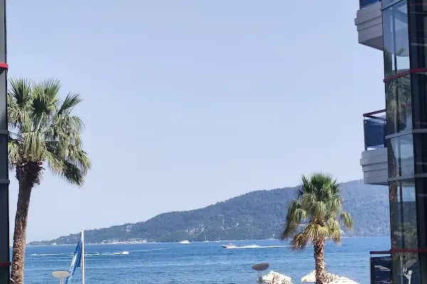 Poseidon Beach Club - Resim 2