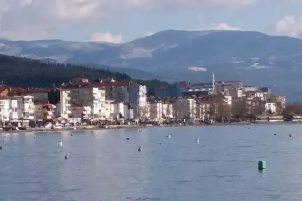 7 Yalıkent Sitesi - Resim 16