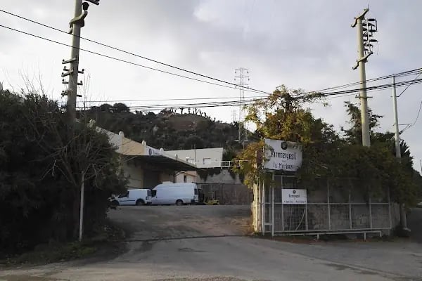 Kırmızıyeşil A.Ş Bodrum Şubesi - Resim 3