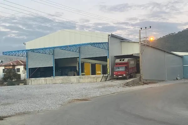Baki Tarım Ürünleri - Resim 15