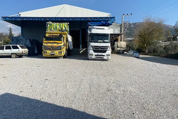 Baki Tarım Ürünleri - Resim 18