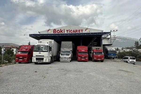 Baki Tarım Ürünleri - Resim 5