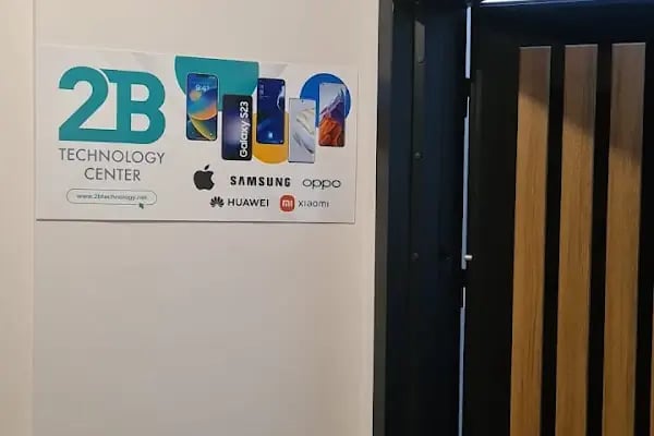2B Teknoloji Bilişim - Resim 7