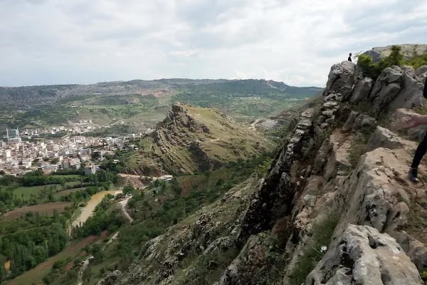 Helinamin Çermik Termal Tatil Köyü - Resim 4
