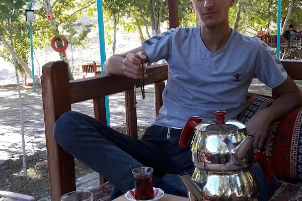Helinamin Çermik Termal Tatil Köyü - Resim 10