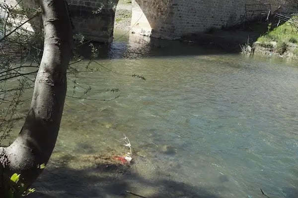 Helinamin Çermik Termal Tatil Köyü - Resim 16