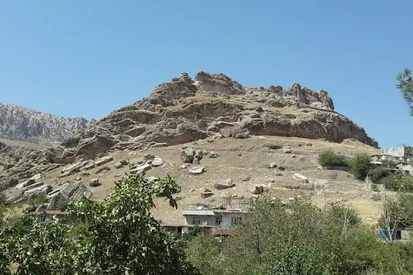 Helinamin Çermik Termal Tatil Köyü - Resim 7
