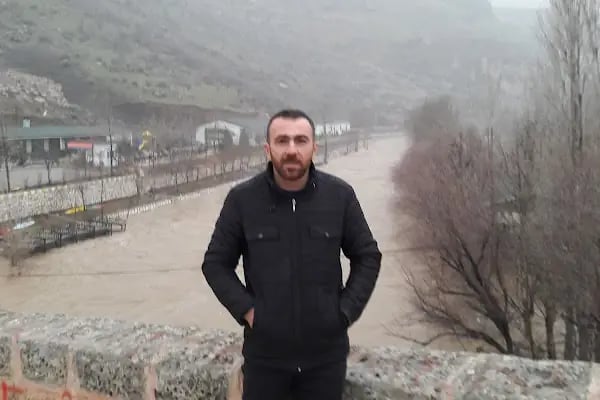 Helinamin Çermik Termal Tatil Köyü - Resim 18