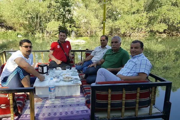 Helinamin Çermik Termal Tatil Köyü - Resim 5