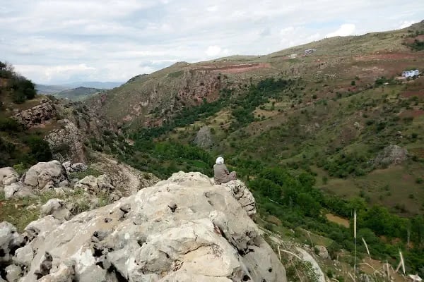 Helinamin Çermik Termal Tatil Köyü - Resim 11