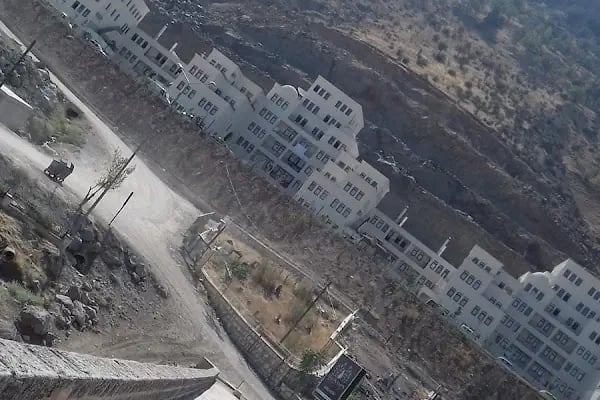 Helinamin Çermik Termal Tatil Köyü - Resim 12