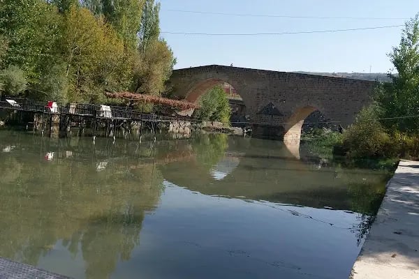 Helinamin Çermik Termal Tatil Köyü - Resim 17