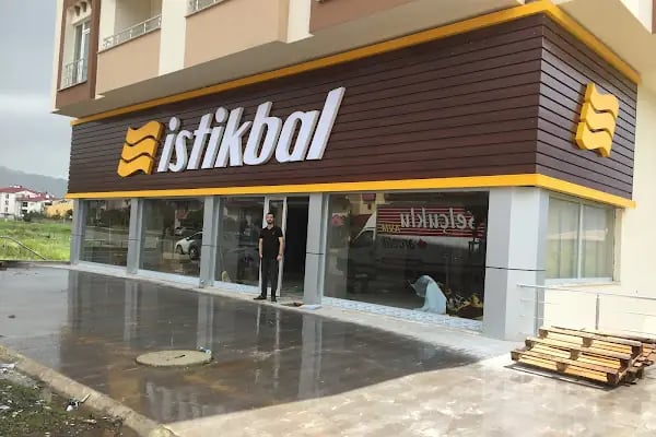 İSTİKBAL-SELÇUKLU (DADAŞKENT) - Resim 11