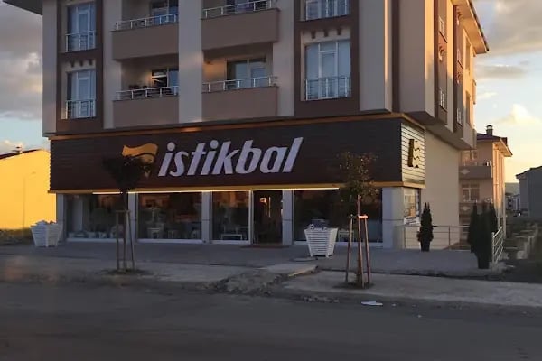 İSTİKBAL-SELÇUKLU (DADAŞKENT) - Resim 5
