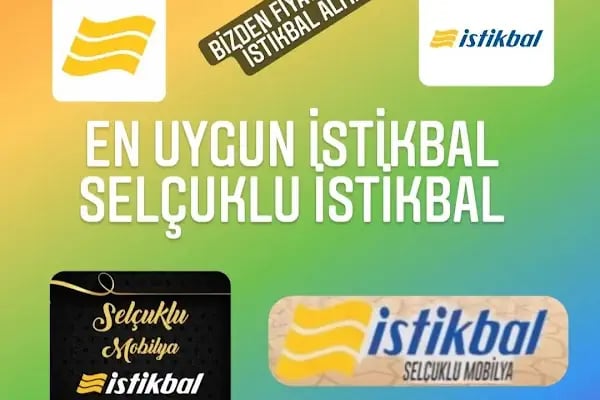 İSTİKBAL-SELÇUKLU (DADAŞKENT) - Resim 13