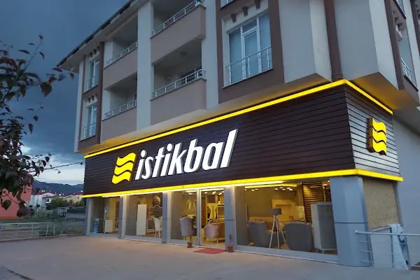 İSTİKBAL-SELÇUKLU (DADAŞKENT) - Resim 3