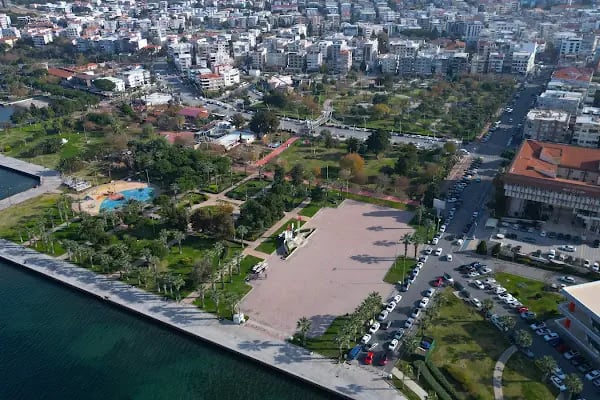 Gazi Mustafa Kemal Atatürk Parkı - Resim 2