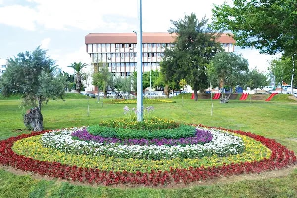 Gazi Mustafa Kemal Atatürk Parkı - Resim 4