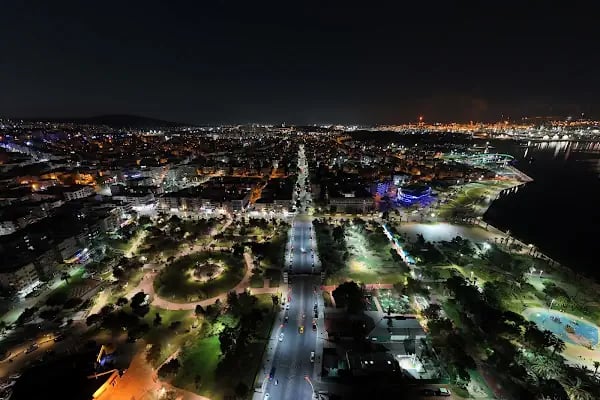 Gazi Mustafa Kemal Atatürk Parkı - Resim 5