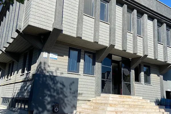 Aksu Elektrikli Ev Aletleri San.ve Tic.A.Ş - Resim 10