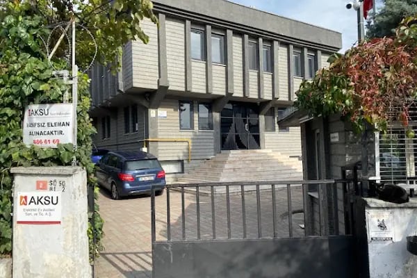 Aksu Elektrikli Ev Aletleri San.ve Tic.A.Ş - Resim 2