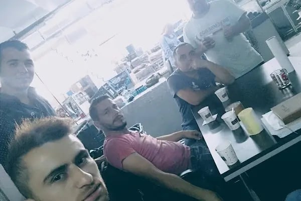 Aksu Elektrikli Ev Aletleri San.ve Tic.A.Ş - Resim 14