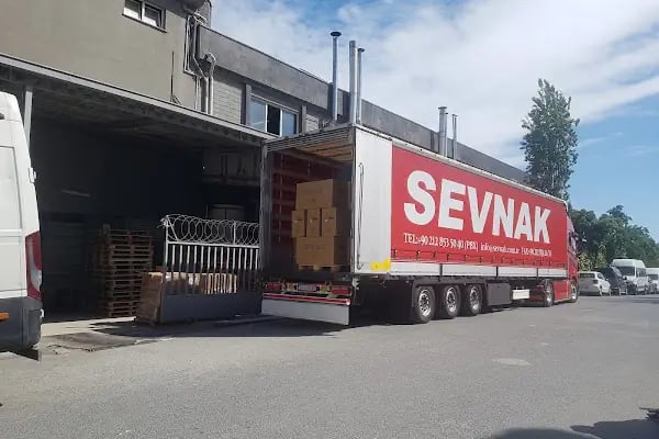 Aksu Elektrikli Ev Aletleri San.ve Tic.A.Ş - Resim 4
